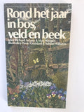 Rond het jaar in bos veld en beek - Richard Adams & Max Hooper