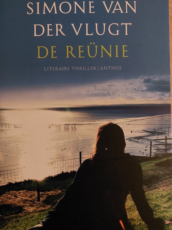 De reünie - Simone van der Vlugt