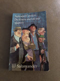 Vrouw met de zes slapers - Coolen Antoon (Antonius Franciscus) 1897 - 1961