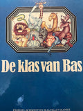 Klas van bas - Friedel Schmidt, Waltraut Ranke