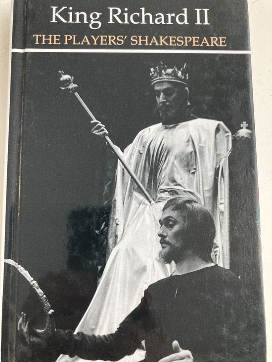 King Richard III - Shakespeare