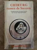 Chirurg tussen de Sterren - James White