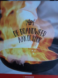 De Brandweer aan de kook - Patrica van laerhoven, Marieke van den Horn