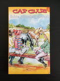 Cap club Echte paardengekken - B. Bryant