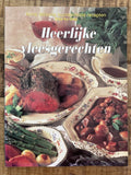 Heerlijke visgerechten - Wilsons - Anne Wilson