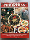 Let's Celebrate Christmas - Carol Hupping