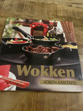 Wokken & Gourmetten (ICN)