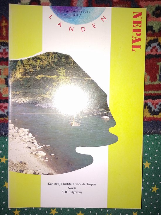 Nepal - C. Elbers, M. Kruijt