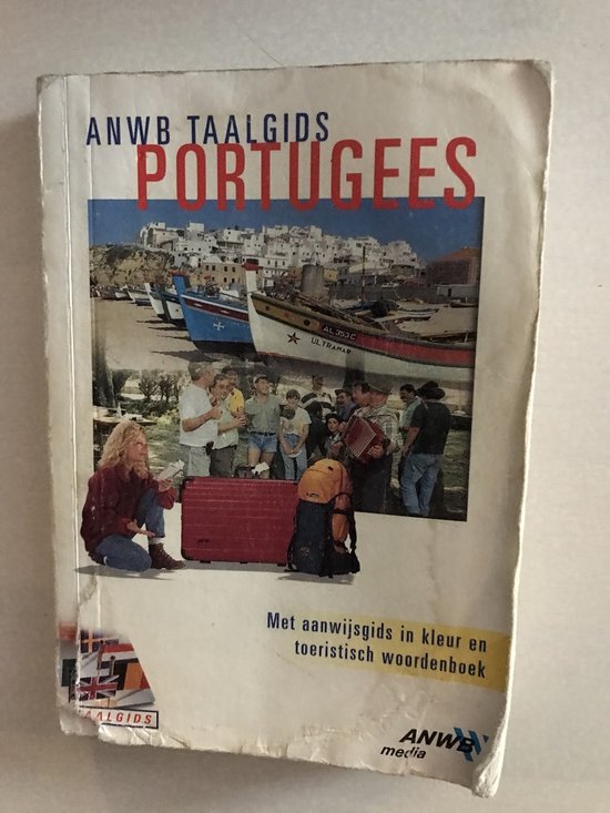 Portugees - Onbekend, Joyce De Leeuw