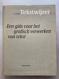 Tekstwyzer - K. F. Treebus, Hein van Haaren