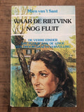 Judy (Blu - ray) - Mien van 't Sant
