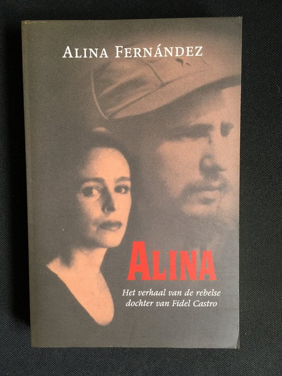 Alina - Alina Fernández