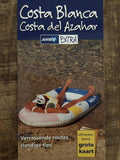 COSTA BLANCA(COSTA DEL AZAHAR)EXTRA REISGIDS - M.C. Blazquez