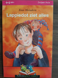 Lappiedot ziet alles - Koos Meinderts