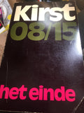 15 het einde - Hans Hellmut Kirst