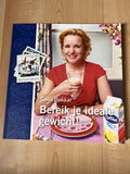 Deel 2 Optimel Bereik je ideale gewicht! - S.C. Bakker