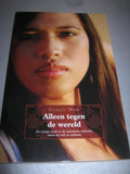 Alleen tegen de wereld - Somaly Mam, Ruth Marshall