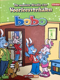 Bobo Voorleesverhalen - Studio 100
