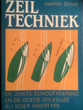 Zeiltechniek