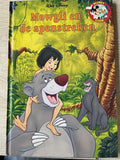 Club - Mowgli en de apenstreken - Disney