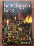 Borrelhappenboek - Belterman