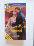 De onwillige vrijgezel - Victoria Alexander.