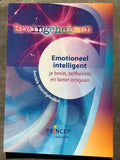 Breingeheimen emotionele intelligentie je brein, zelfkennis en beter omgaan - Jitske Schulte
