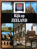Zeeland kyk op nederland - red. Tom Bouws, T. Bouws