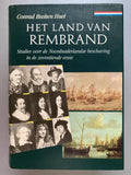 Land van Rembrand - Conrad Busken Huet, Olf Praamstra