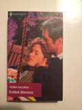 Dubbel dilemma - D. Salonen