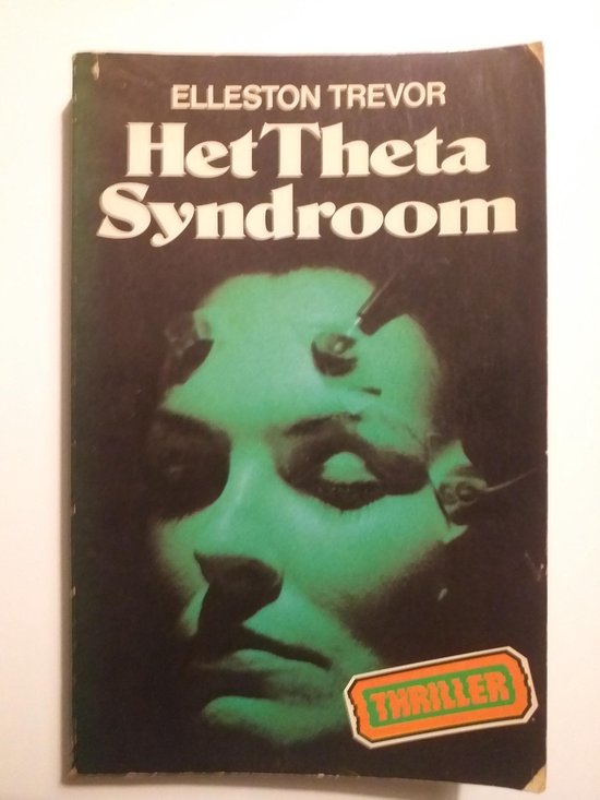 Theta - syndroom - Trevor