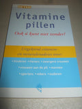 Vitaminepillen - R. Oppedijk