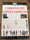 Communicatie zonder omwegen - Robert Heller