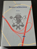 Bruier achternoa