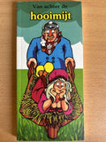 Van achter de hooimijt - Peter Brouwers