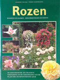 Rozen - Hanneke van Dĳk, Mineke Kurpershoek