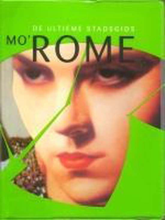 Mo'Rome - Onbekend