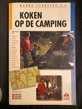 Koken op de camping - Marga Feenstra