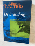 Branding - Minette Walters