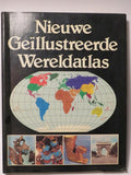 Nieuwe Geïllustreerde Wereldatlas - Lekturama