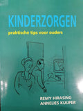 Kinderzorgen - Remy Ashok Hirasing, Annelies Kuijper