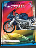 Motoren - Chris Oxlade
