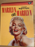 Marilyn on Marilyn