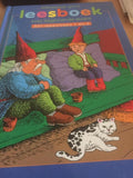 allereerste groot leesboek voor beginnende lezers