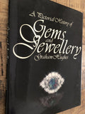 Gems & jewellery: A pictorial history - Graham Hughes