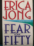 Fear of Fifty - Erica Jong