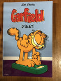Garfield Dieet - Jim Davis