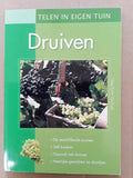 Druiven telen in eigen tuin - de verschillende soorten / zelf kweken / gezond met druiven / heerljke gerechten met druiven - Weisbrodt