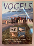 Vogels - Nieuw in Nederland: waarnemingen van zeldzame vogels in ons land - Dutch birding, Collectief