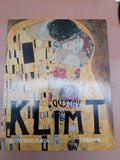 Gustav Klimt, 1862 - 1918, De wereld in de gedaante van een vrouw - Gottfried Fliedl